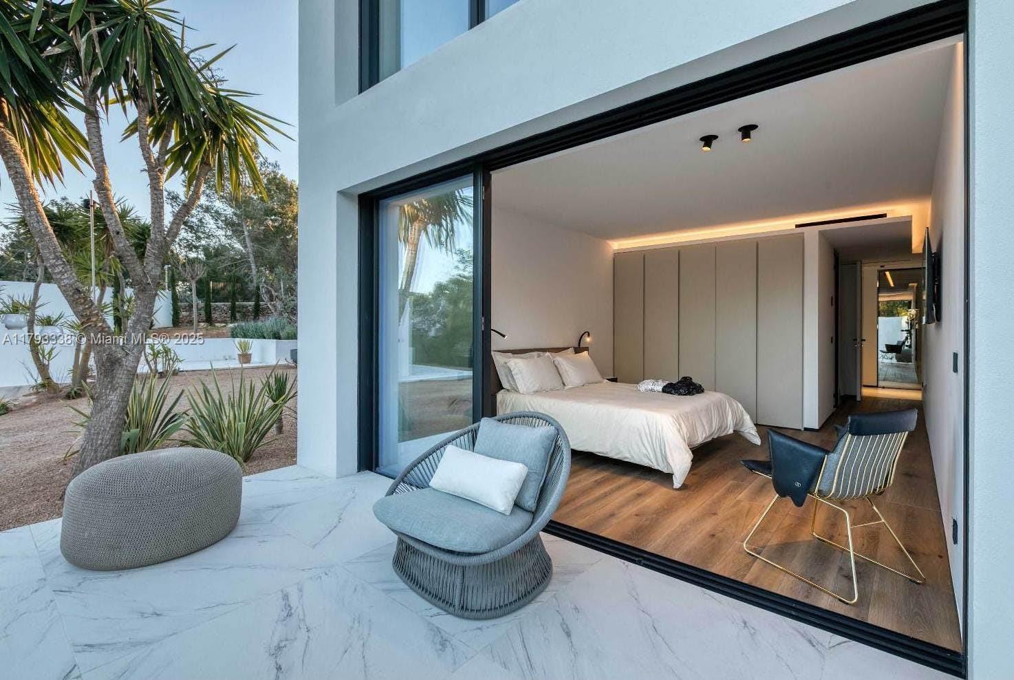 Villa Monterrey - Residential