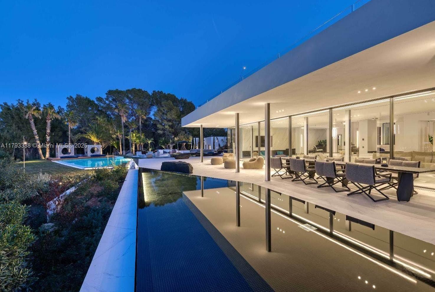 Villa Monterrey - Residential