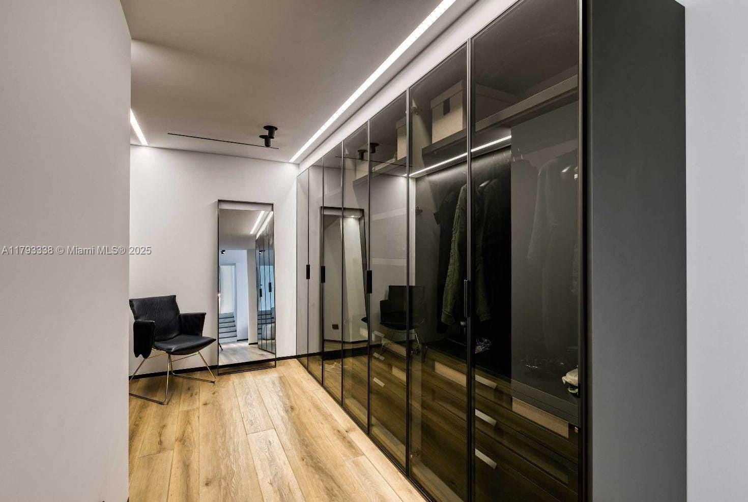 Villa Monterrey - Residential