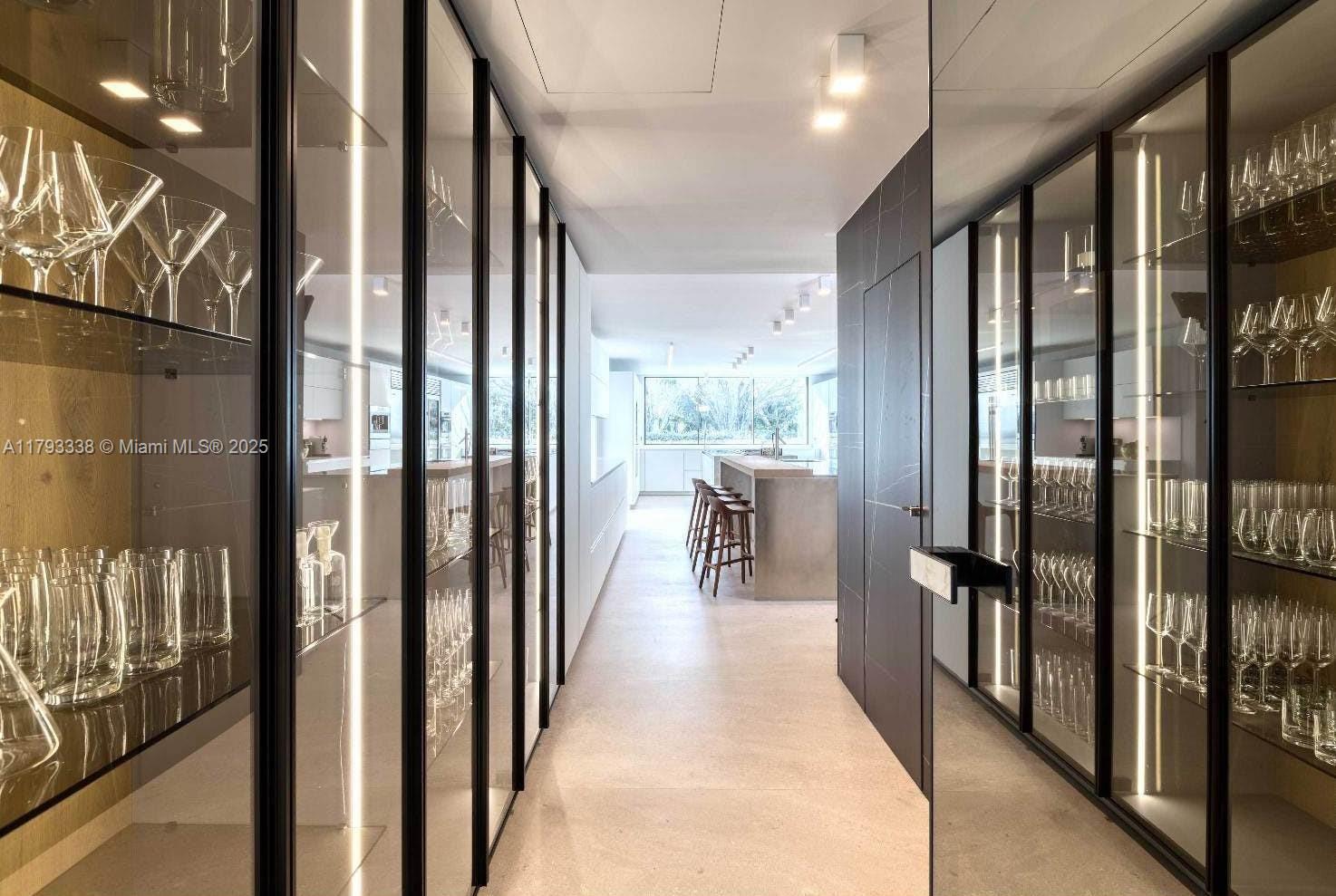 Villa Monterrey - Residential