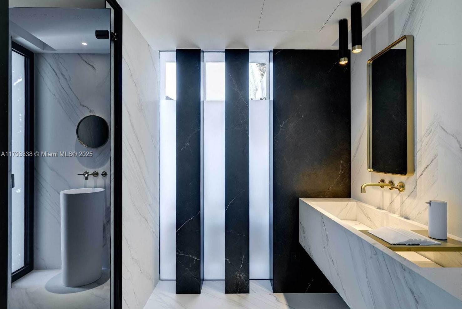 Villa Monterrey - Residential