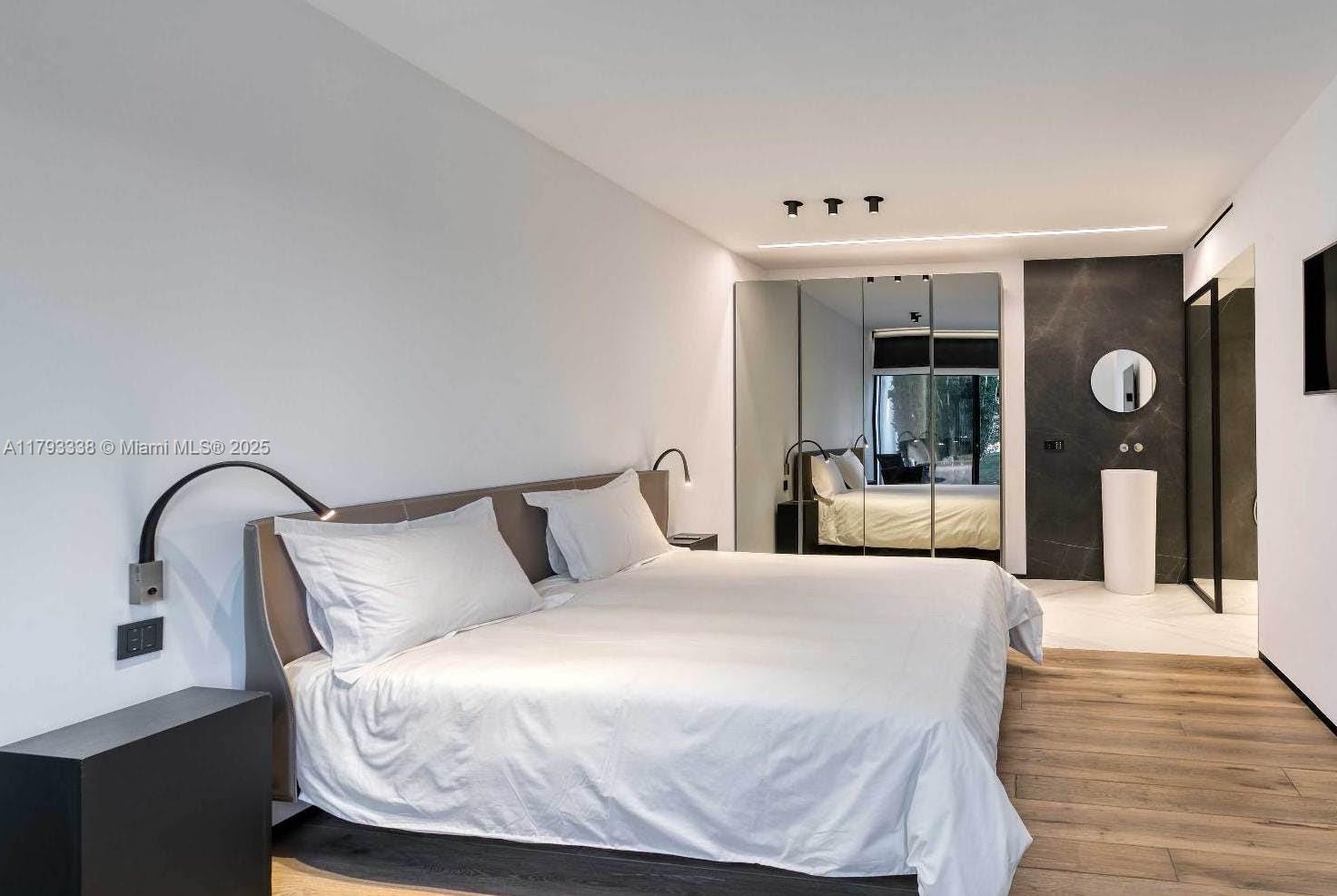 Villa Monterrey - Residential