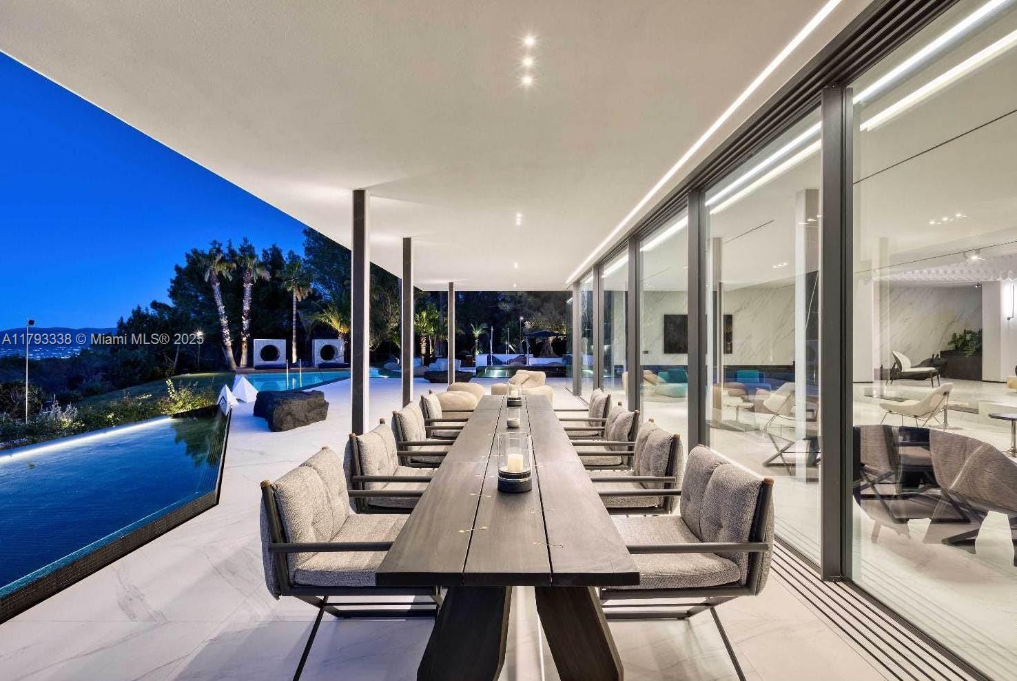 Villa Monterrey - Residential