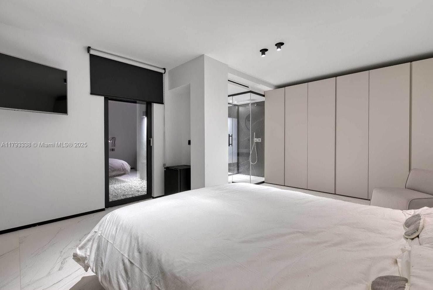 Villa Monterrey - Residential