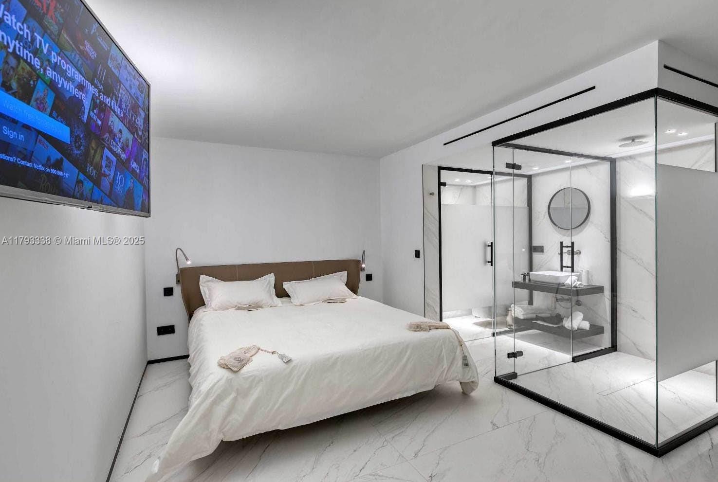 Villa Monterrey - Residential