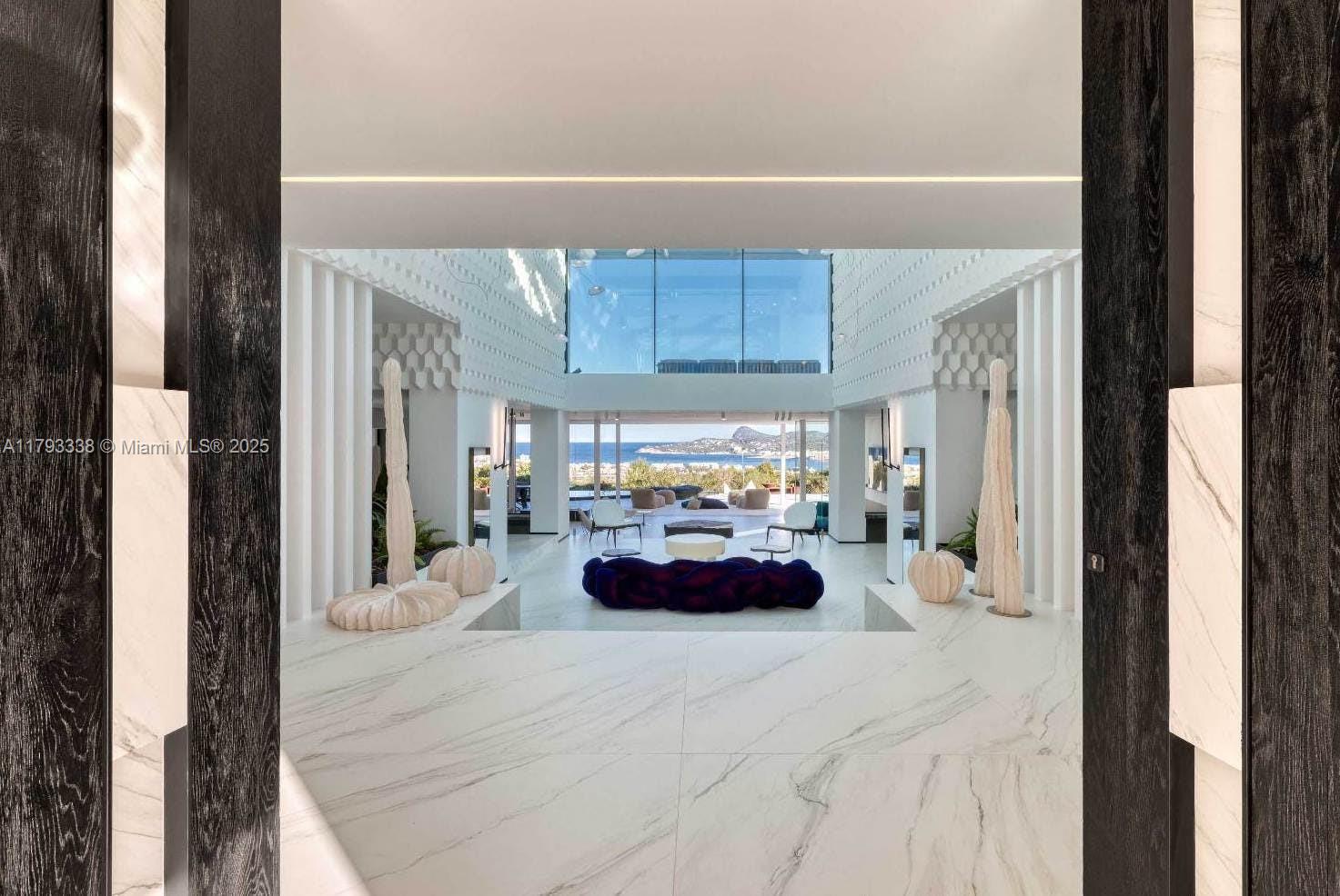 Villa Monterrey - Residential