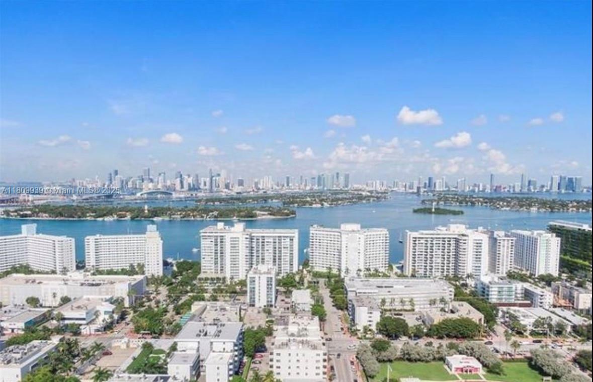 Spacious 1 bedroom, 1.5 Bathroom condo in the Heart of South Beach. Great Opportunity To Make your Home! Awesome location on Alton Road and 11th Street where you can walk to the ocean, shops, restaurants, schools and Flamingo Park. This condo has Hurricane Impact Windows and Doors and faces beautiful and newly renovated Flamingo Park with its 2 pools, 17 tennis courts, a gym and more. The Apollo complex has a community pool and laundry. The 40/50 year recertification renovation in progress. The Special Assessment is paid by Seller. Association has Reserves. Lowest price in the building, Needs a little TLC and a few upgrades but you will love the convenience to downtown, airports, schools, and everything South Beach offers! Pet friendly. Call agent for showing today!