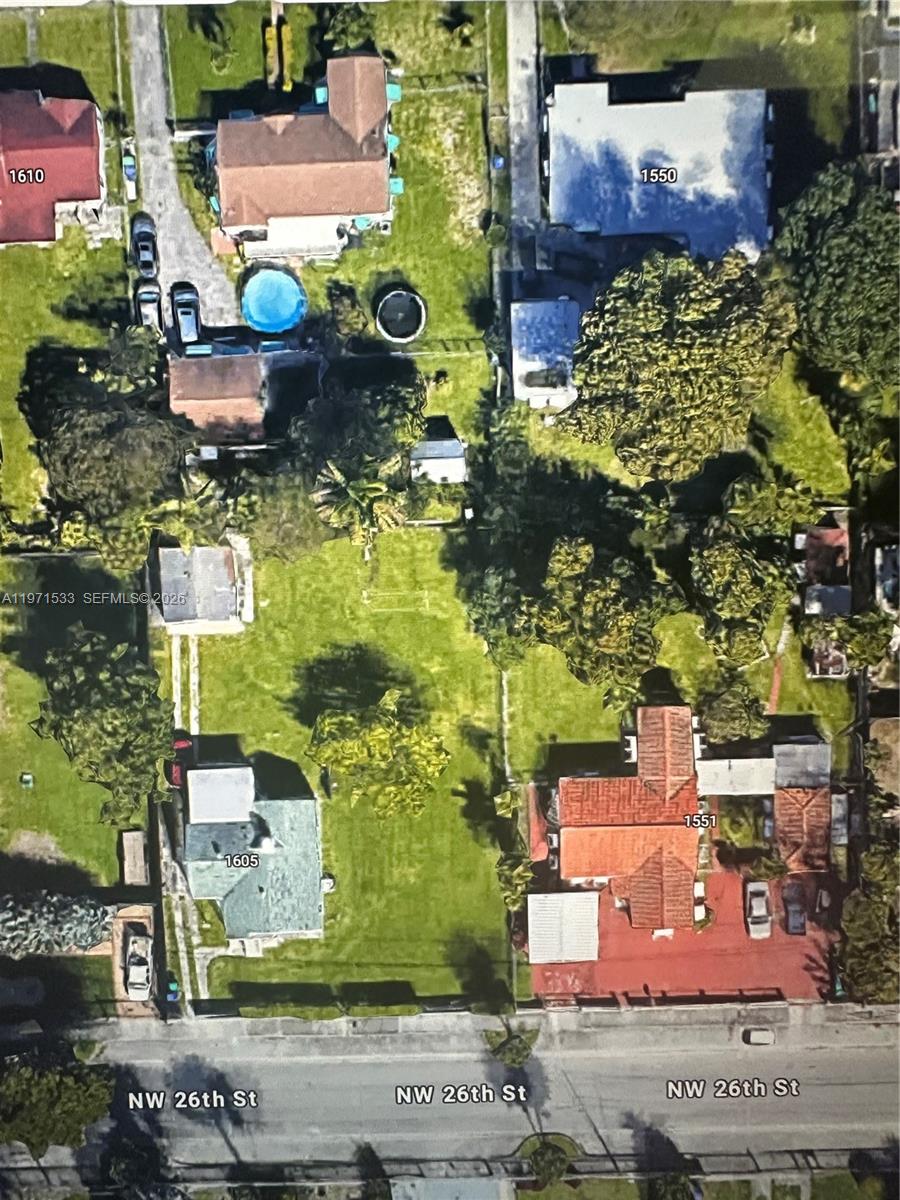 EVERGREEN GDNS - Land