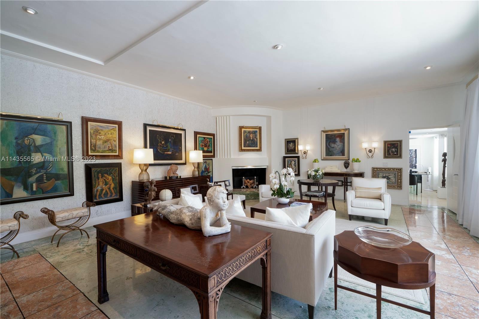 BEACH VIEW ADDN - Residential