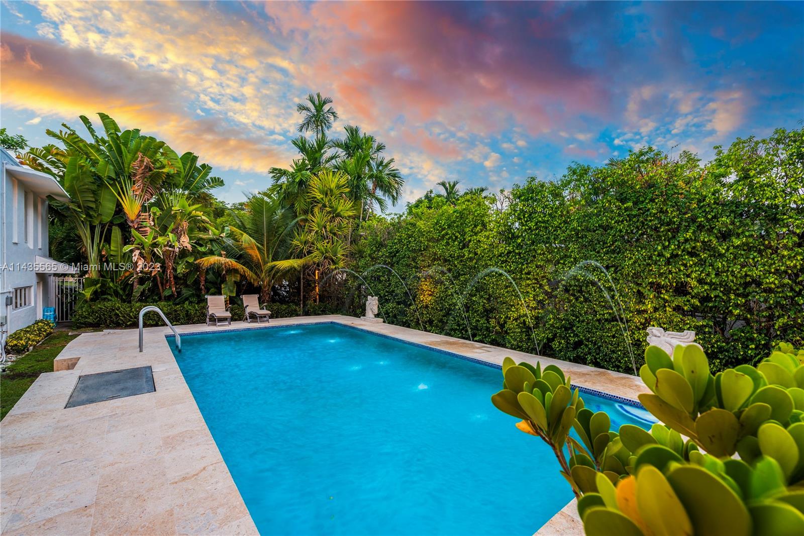 BEACH VIEW ADDN - Residential