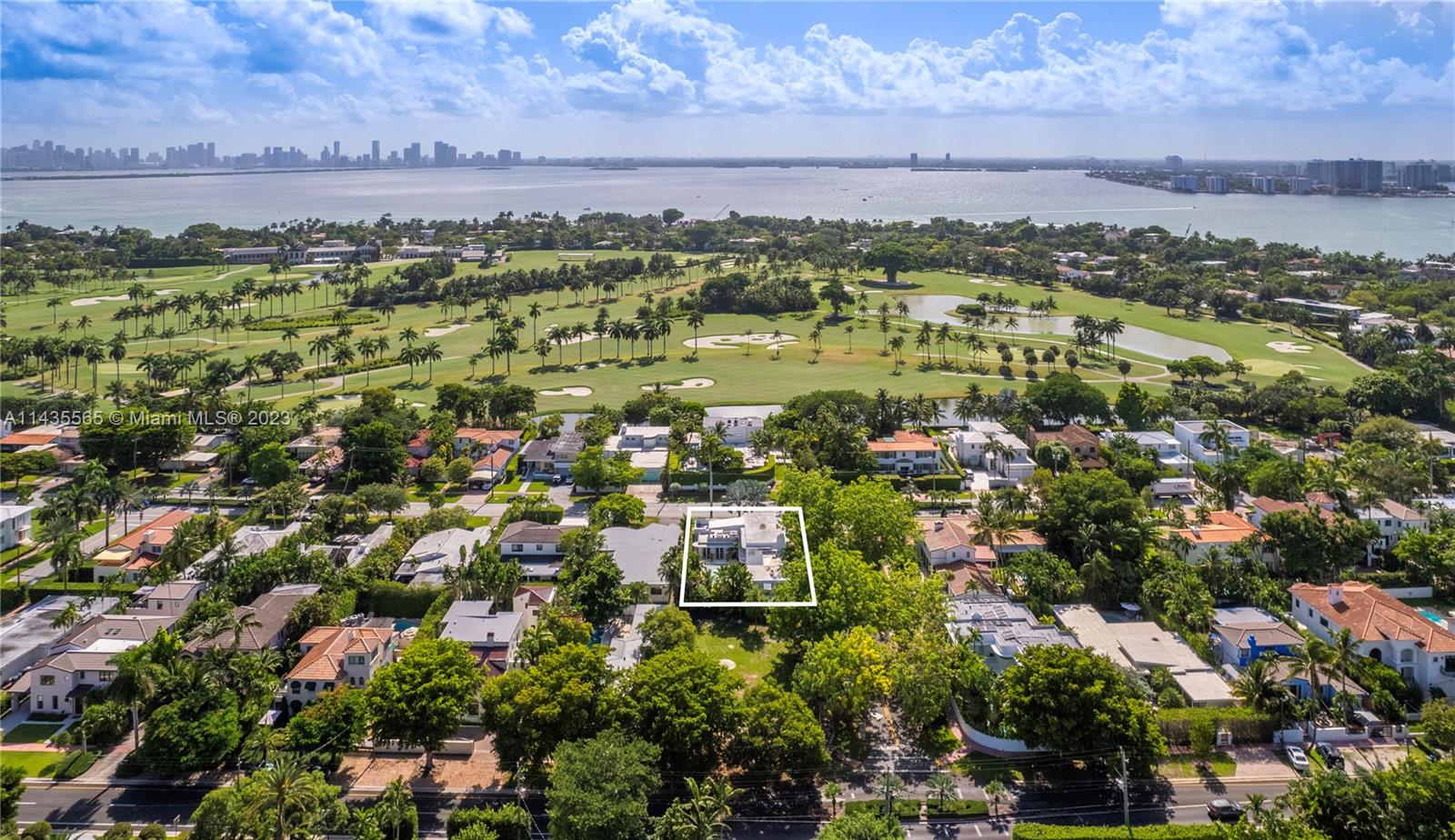 BEACH VIEW ADDN - Residential