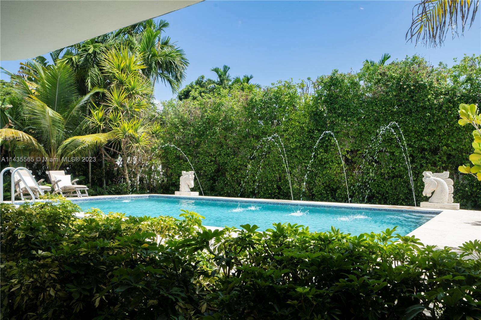 BEACH VIEW ADDN - Residential