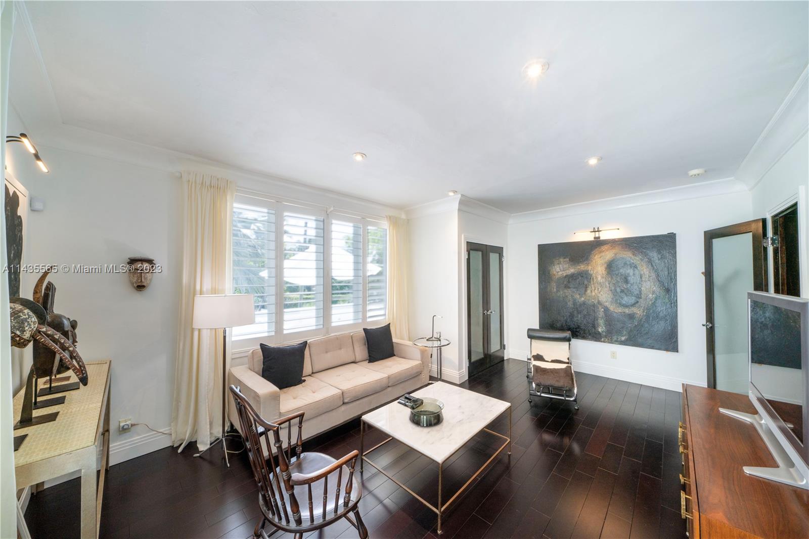 BEACH VIEW ADDN - Residential