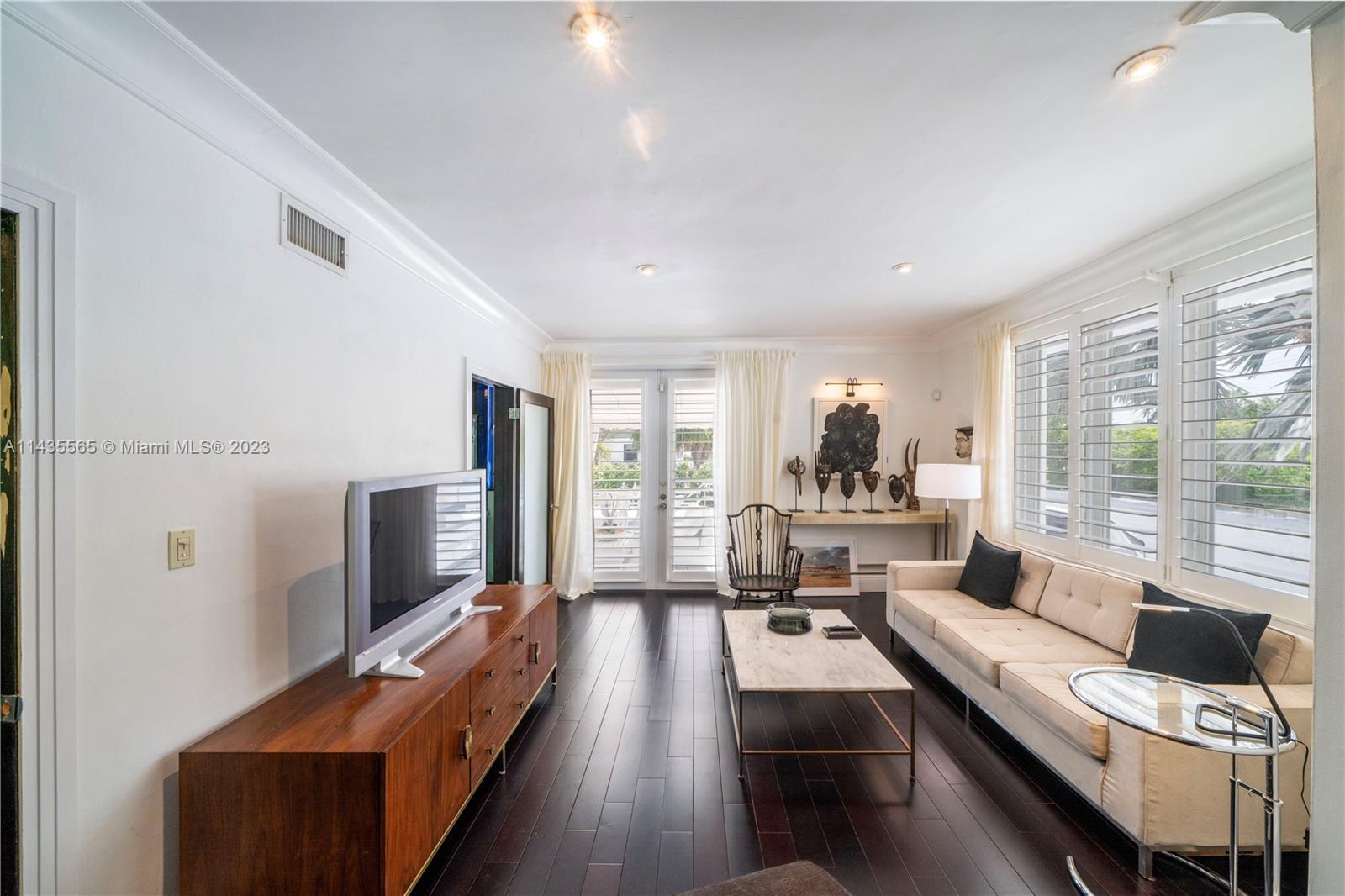 BEACH VIEW ADDN - Residential