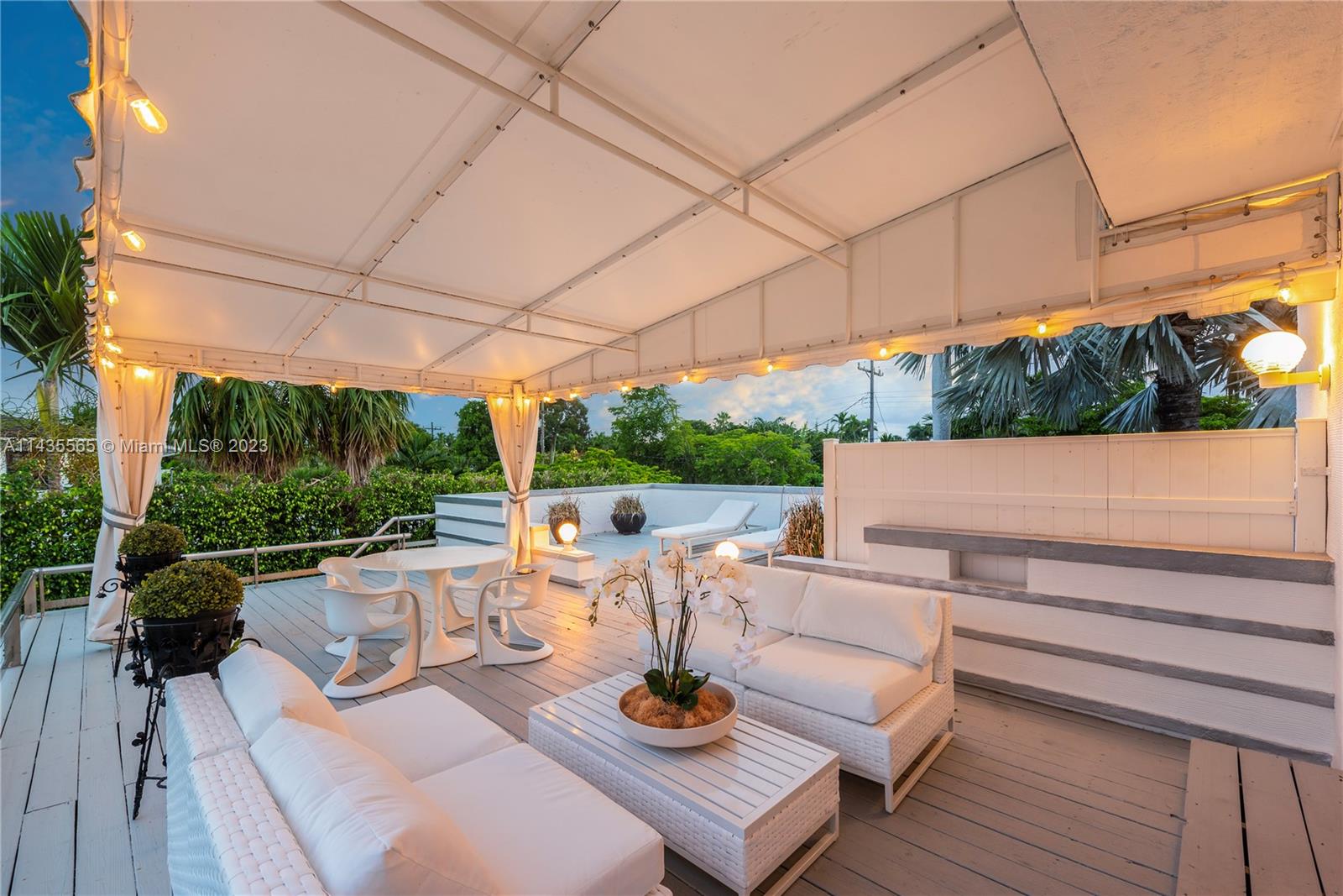 BEACH VIEW ADDN - Residential