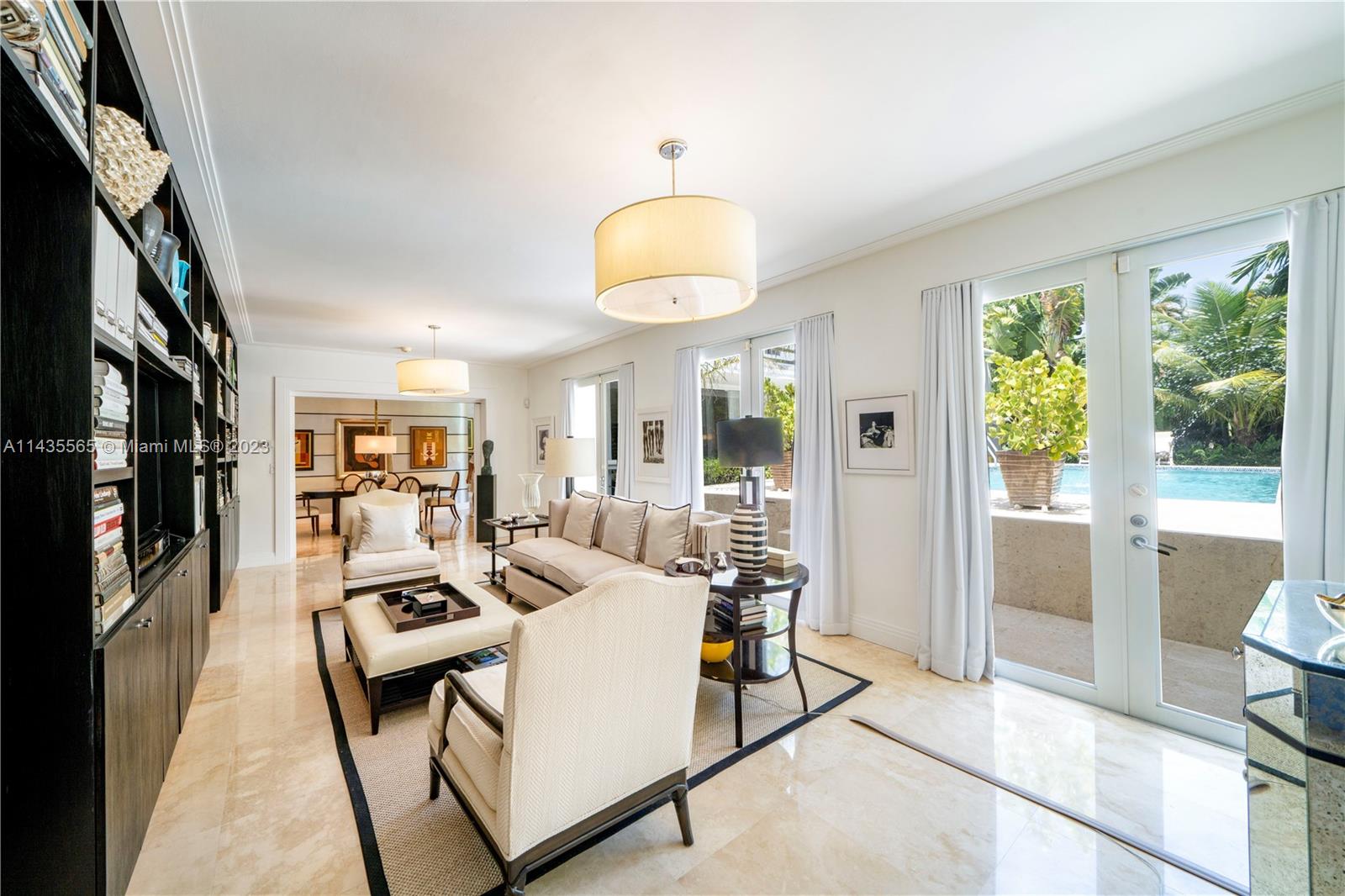 BEACH VIEW ADDN - Residential