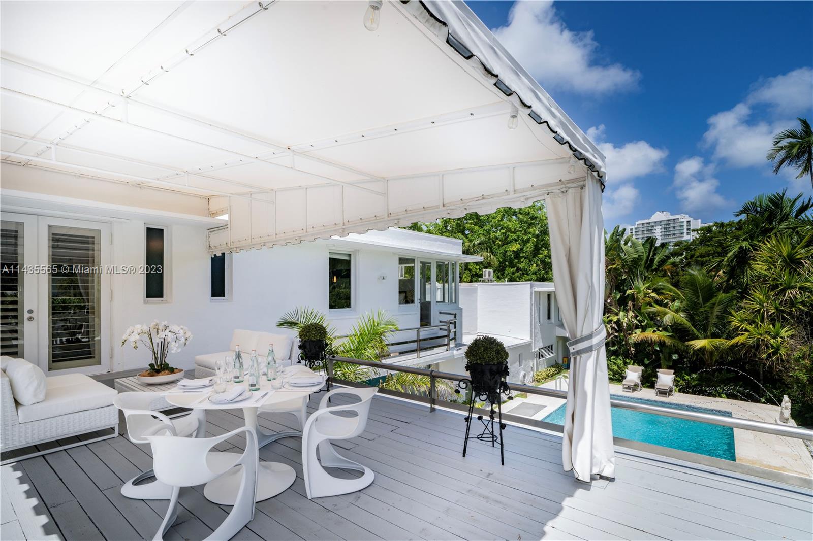 BEACH VIEW ADDN - Residential