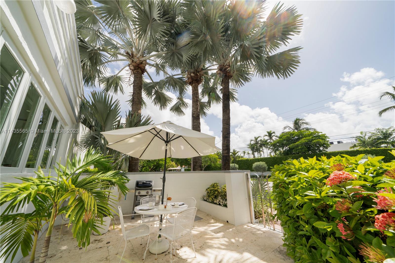 BEACH VIEW ADDN - Residential