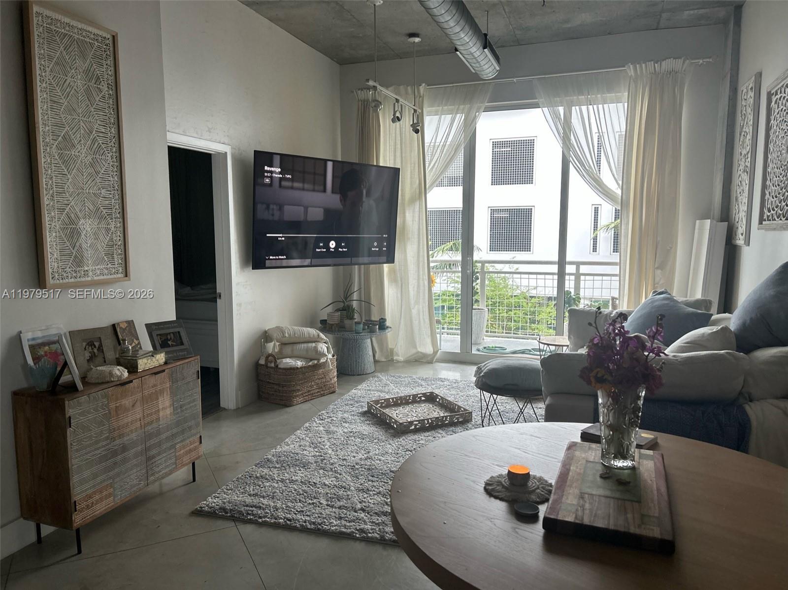 CITE CONDO - Residential Lease