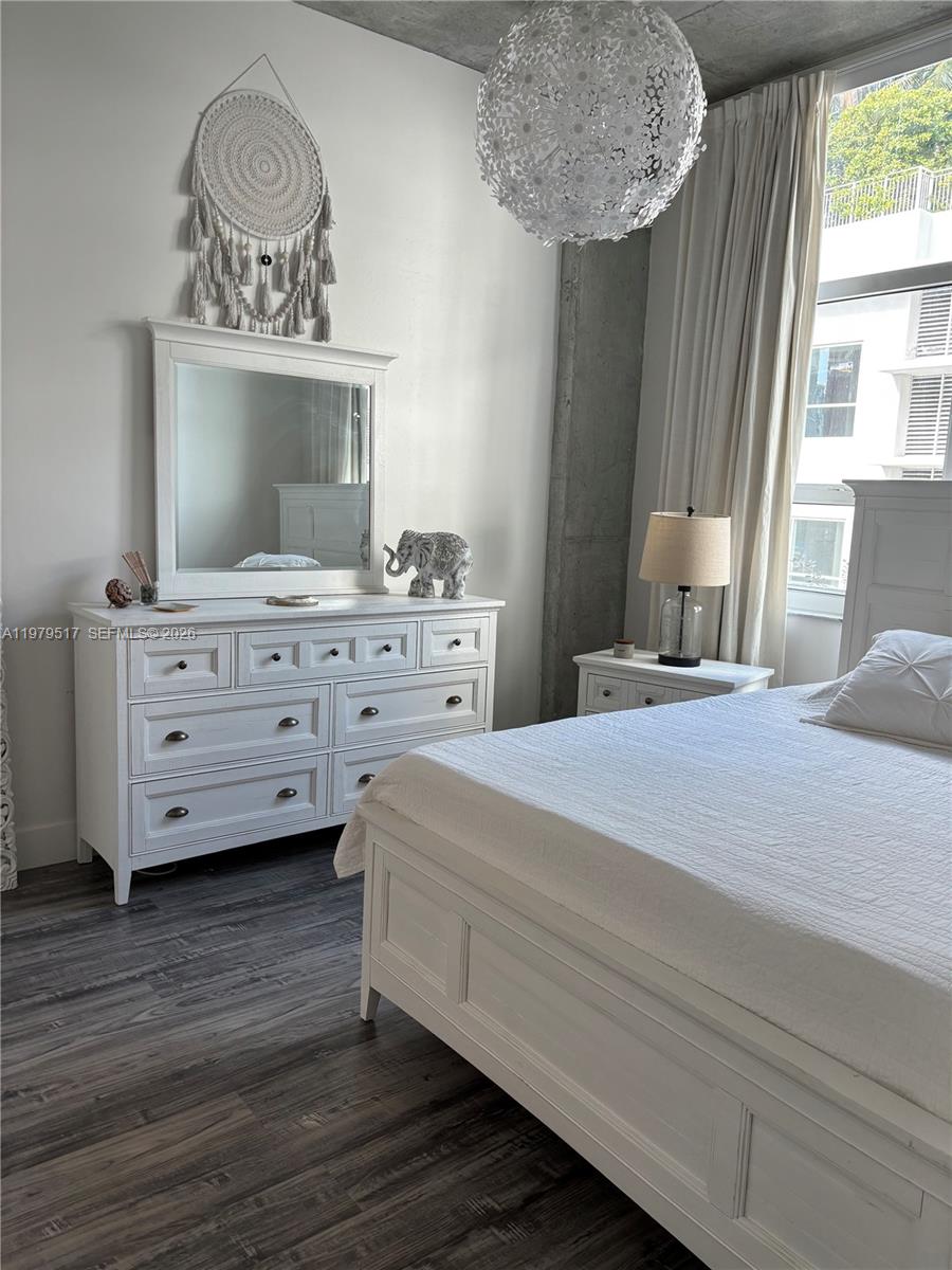 CITE CONDO - Residential Lease