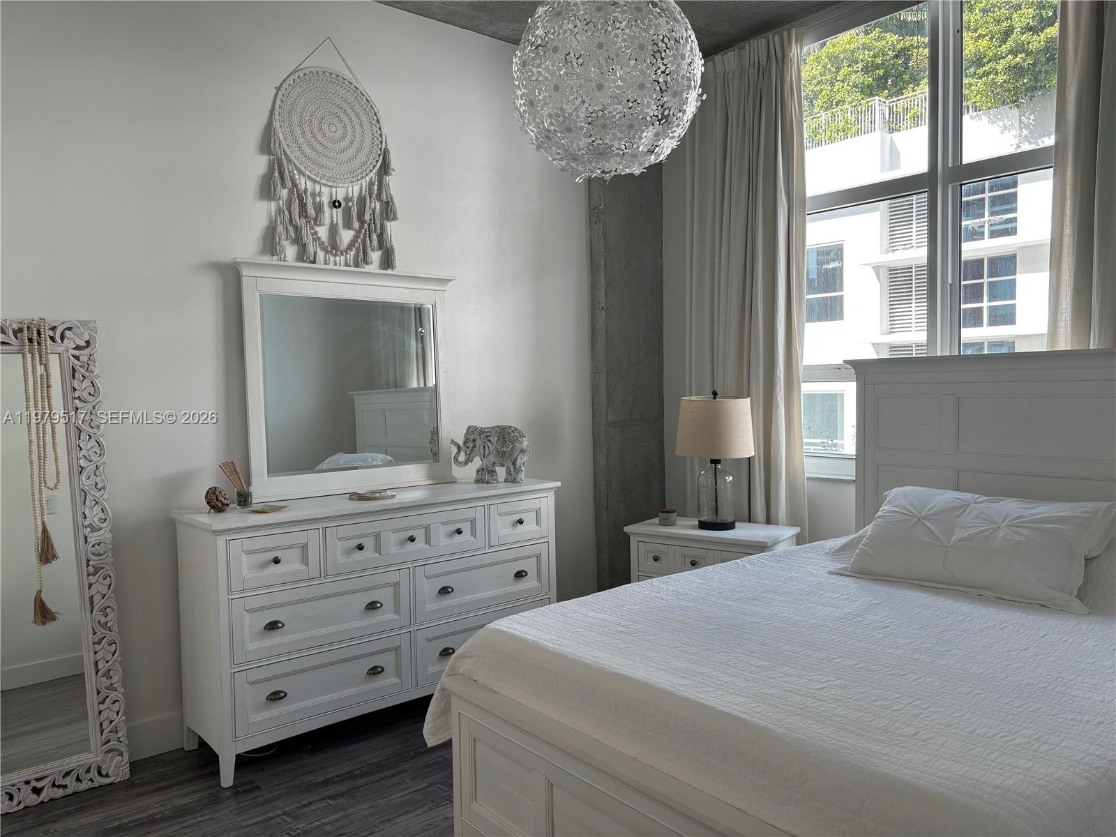 CITE CONDO - Residential Lease