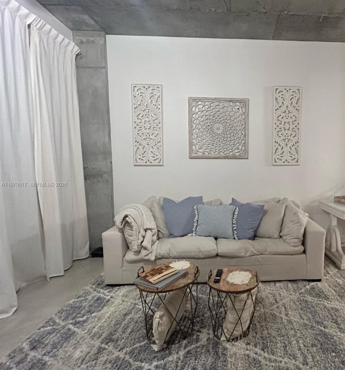 CITE CONDO - Residential Lease