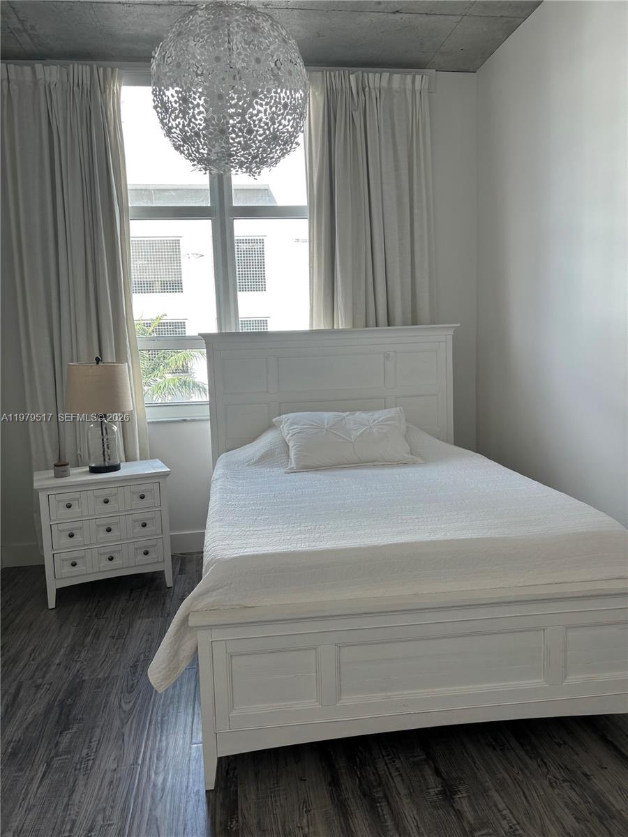 CITE CONDO - Residential Lease