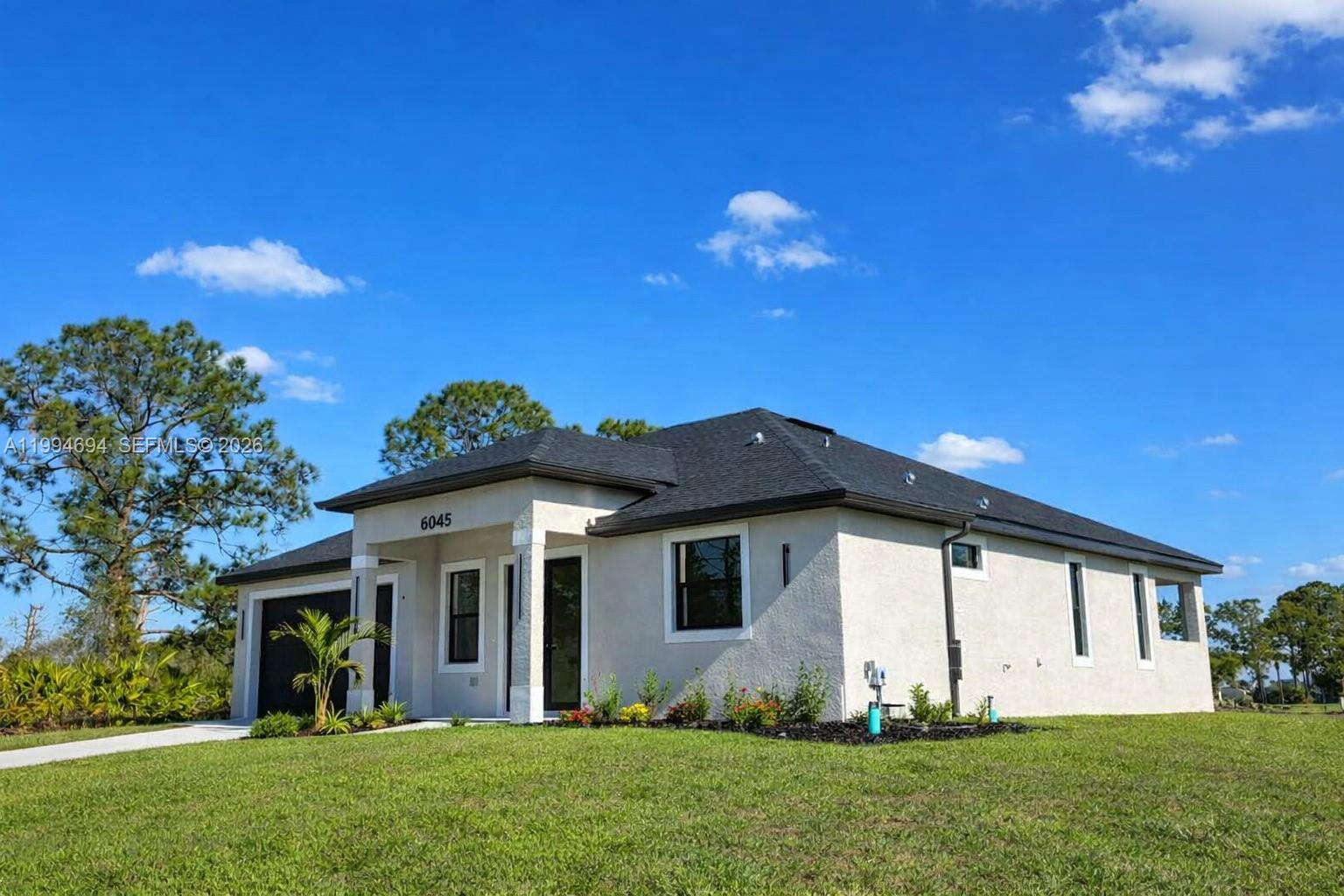 PORT LaBELLE UNIT 6 - Residential