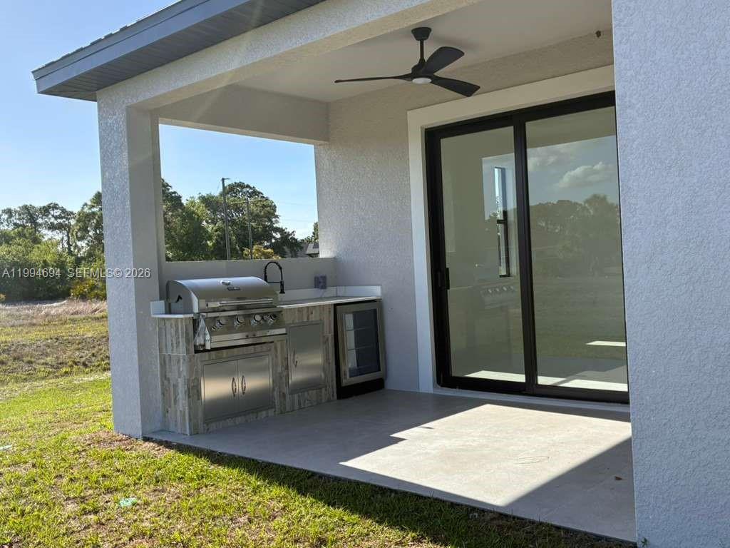 PORT LaBELLE UNIT 6 - Residential