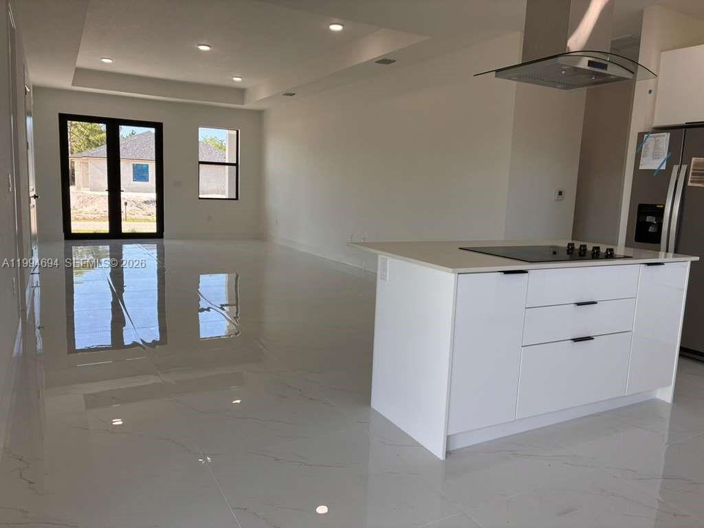 PORT LaBELLE UNIT 6 - Residential