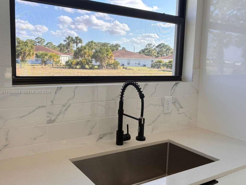 PORT LaBELLE UNIT 6 - Residential