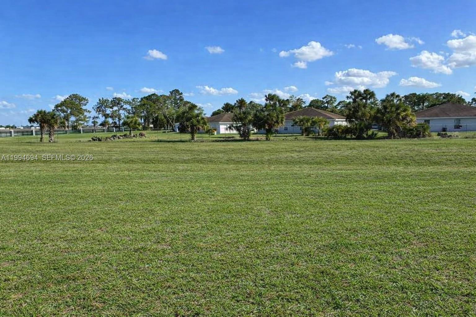 PORT LaBELLE UNIT 6 - Residential