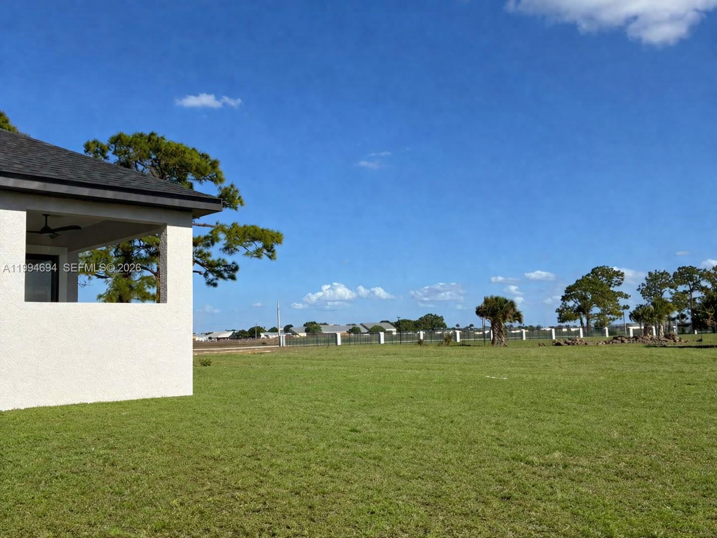 PORT LaBELLE UNIT 6 - Residential