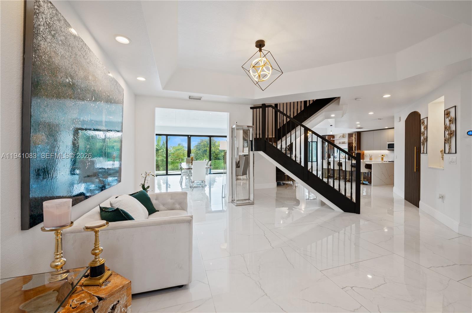 Redland Ranchos Del Sol - Residential