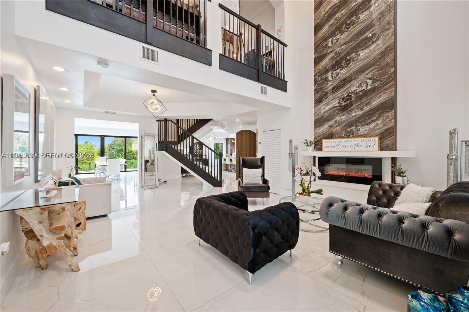 Redland Ranchos Del Sol - Residential