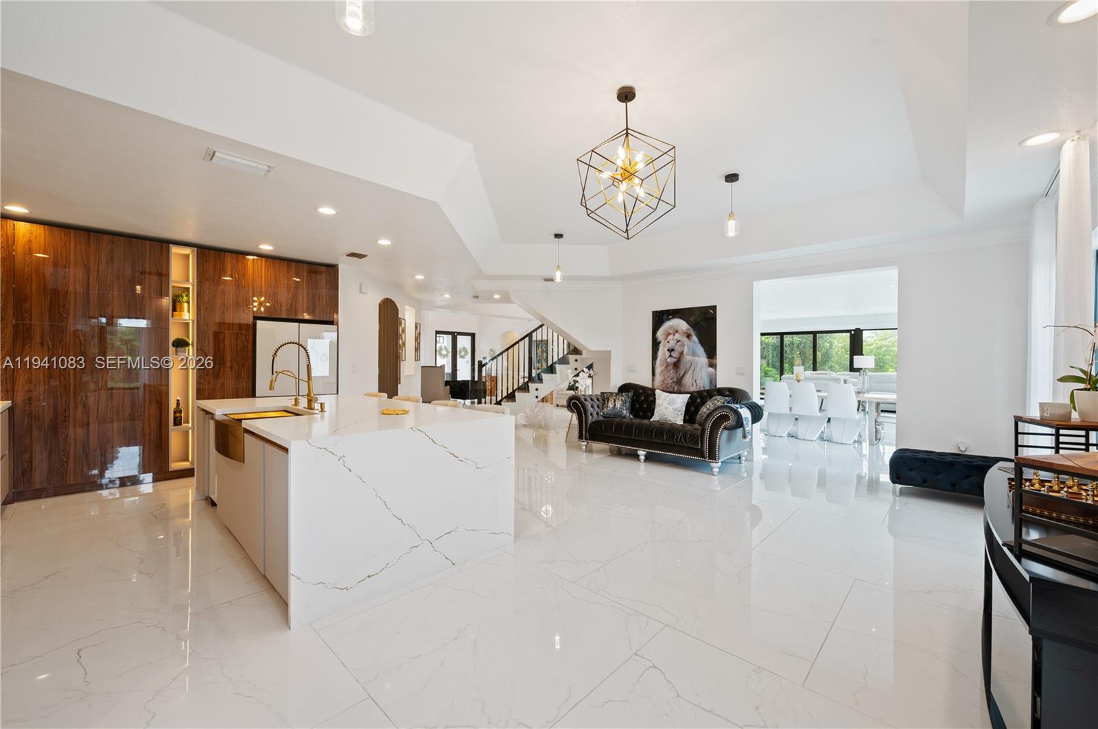 Redland Ranchos Del Sol - Residential