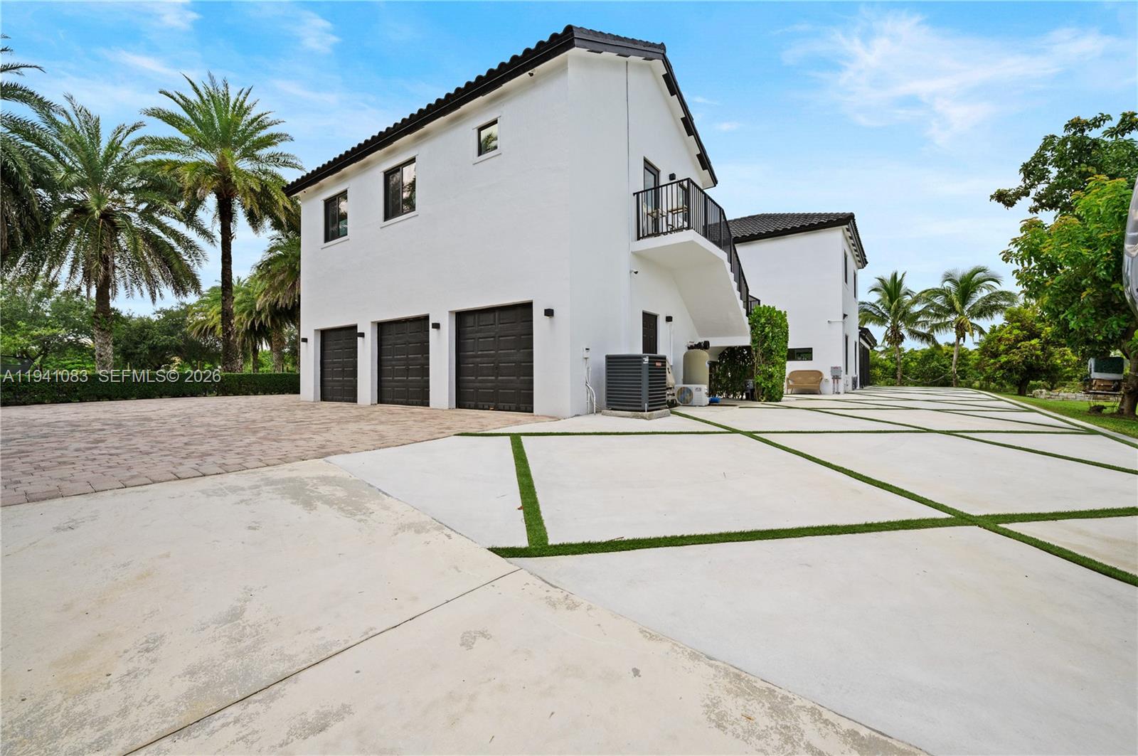 Redland Ranchos Del Sol - Residential