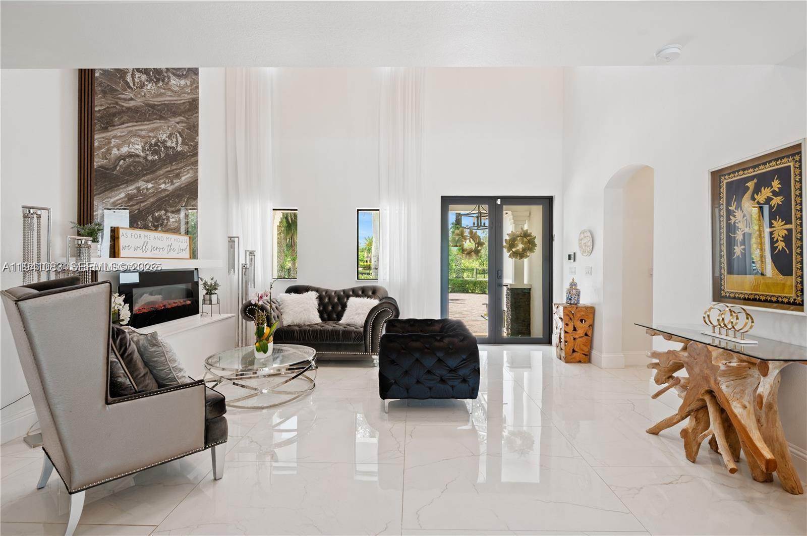 Redland Ranchos Del Sol - Residential