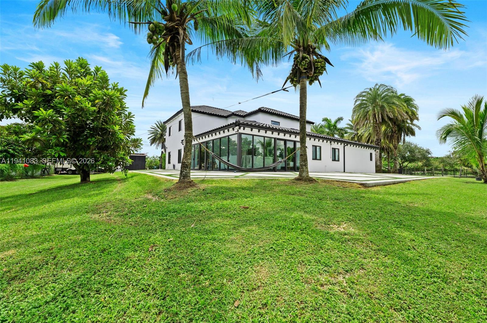 Redland Ranchos Del Sol - Residential