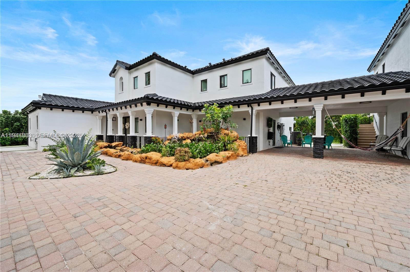 Redland Ranchos Del Sol - Residential