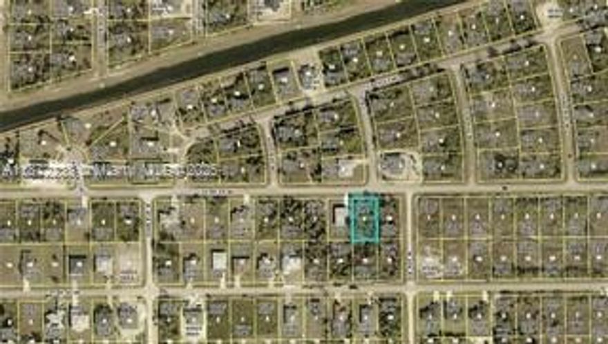 Prime Lot in Lehigh Acres! Build your dream home or invest in this residential lot at 2903 26th St W, Lehigh Acres, FL 33971. Just 25 min to RSW Airport, 15 mi to Downtown Fort Myers, and easy access to I-75 & SR-82. Close to schools, shopping & dining — a smart buy in a fast-growing area!