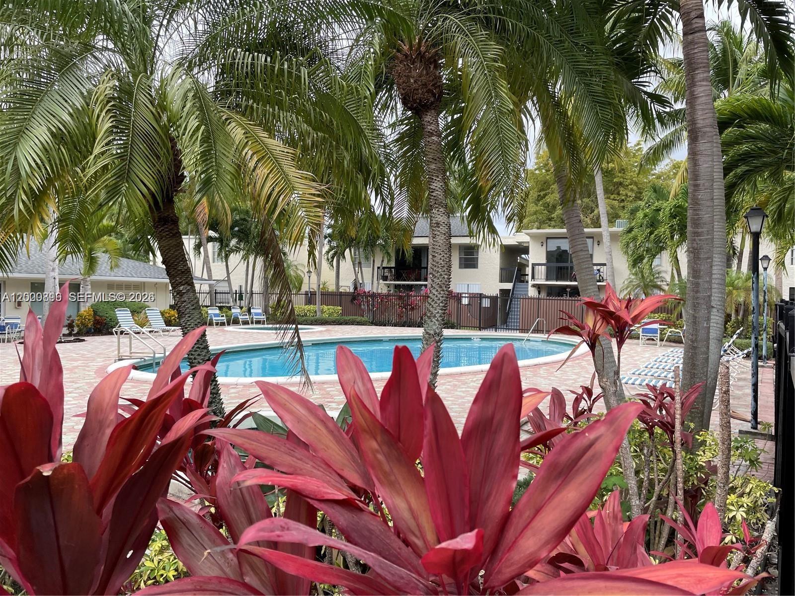 CAPTIVA LAKES VILLAS COND - Residential Lease