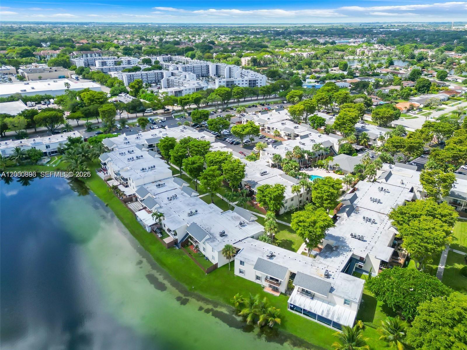 CAPTIVA LAKES VILLAS COND - Residential Lease