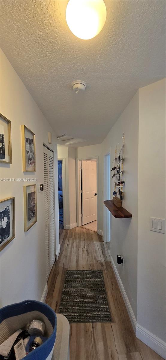 PEMBROKE ISLES 1 - Residential Lease