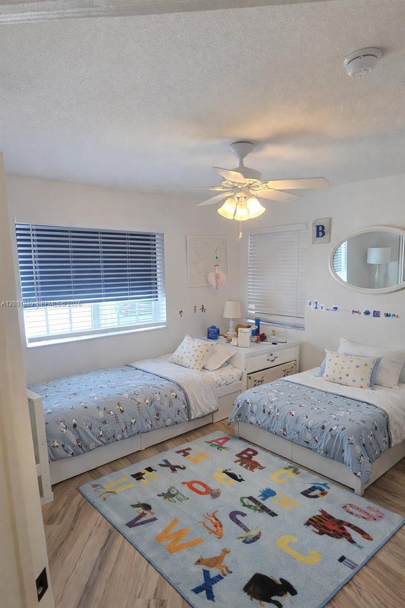 PEMBROKE ISLES 1 - Residential Lease