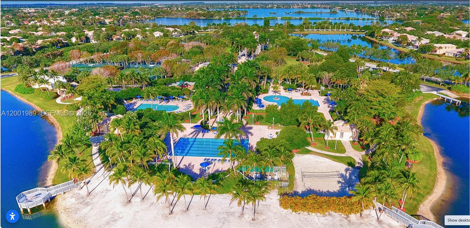 PEMBROKE ISLES 1 - Residential Lease