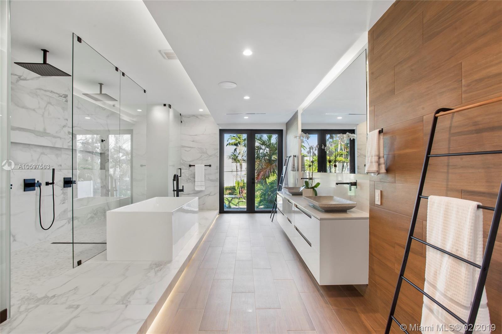 DI LIDO ISLAND - Residential