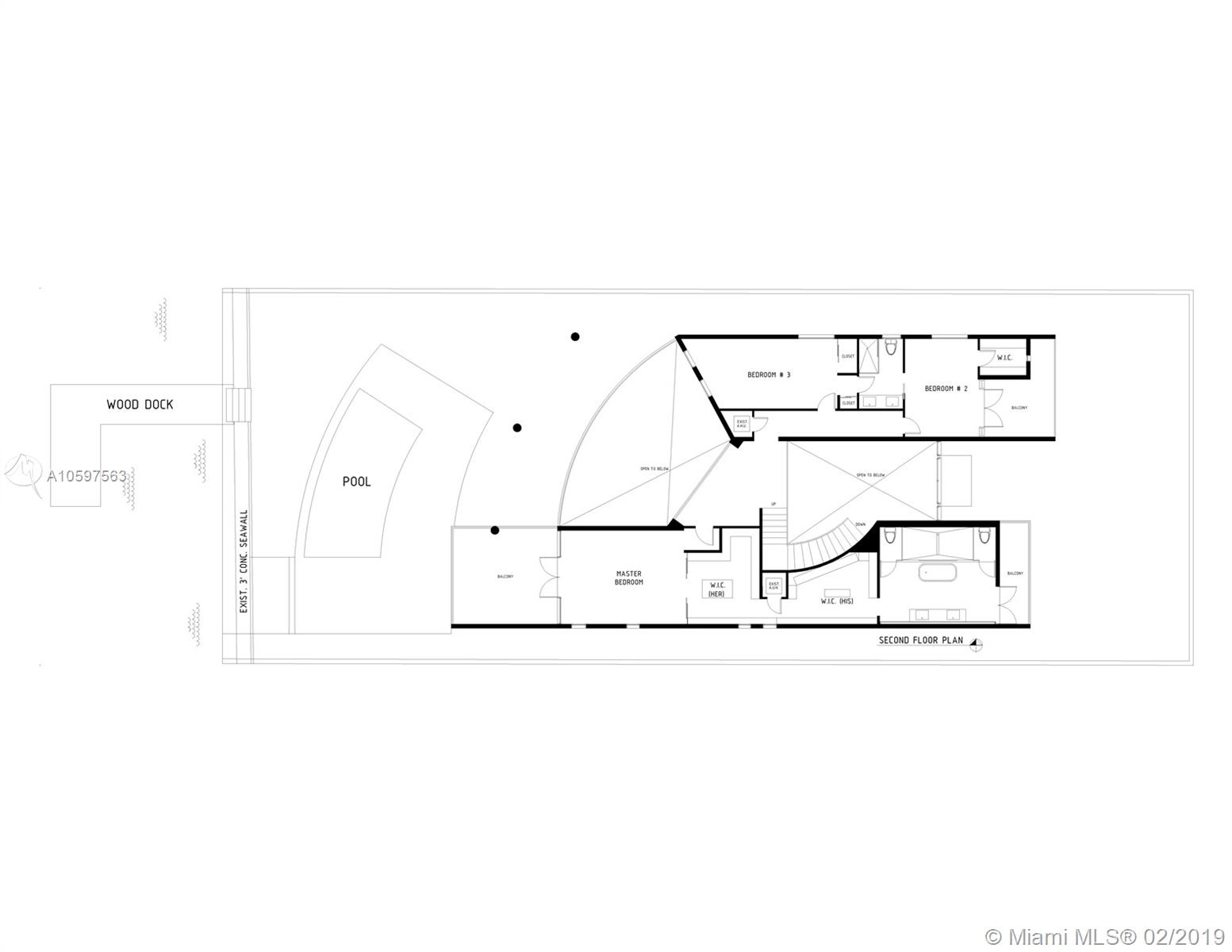 DI LIDO ISLAND - Residential
