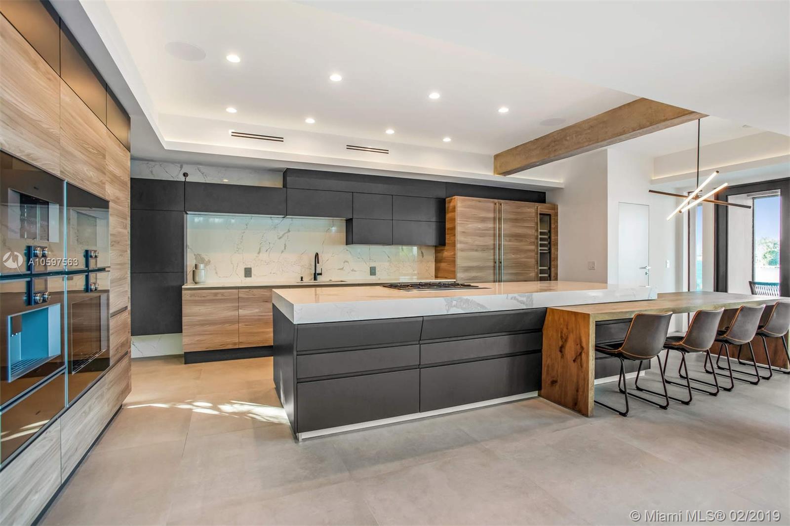 DI LIDO ISLAND - Residential