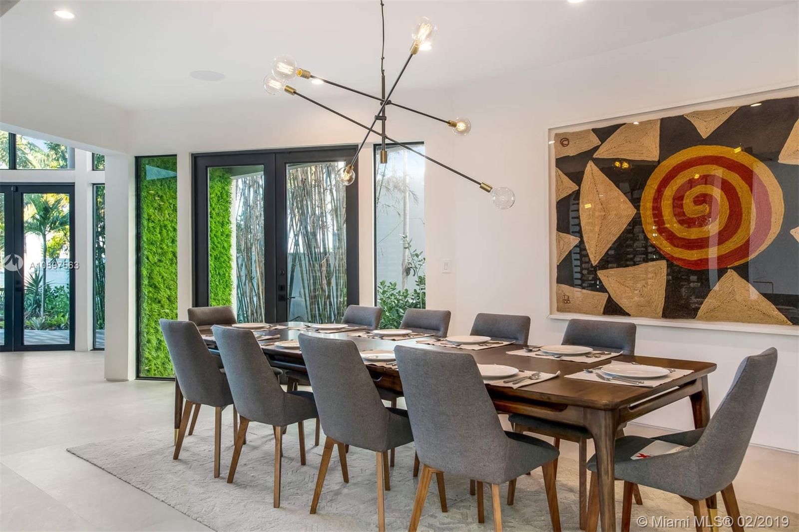 DI LIDO ISLAND - Residential